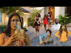 Video: Ladies Of The Temple 2 - Latest Nollywood Movie 2018